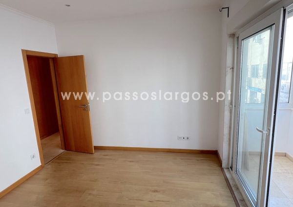 Apartamento T2 em Lisboa