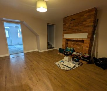 Eyres Gardens, DE7 8JE - Photo 1