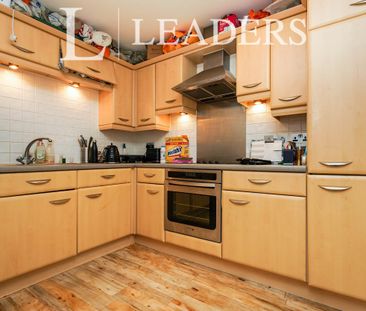 2 bedroom apartment to rent Imperial Court, Imperial Lane, Cheltenh... - Photo 5