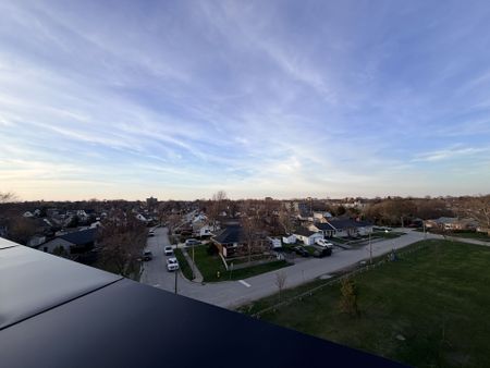 For Lease - 16 Melbourne Avenue Unit# 301A, St. Catharines, Ontario - Photo 4