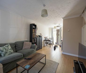 2 bedroom terraced house to rent - Photo 5