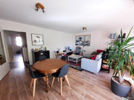 Appartement T3 à louer - 63 m² - Photo 3