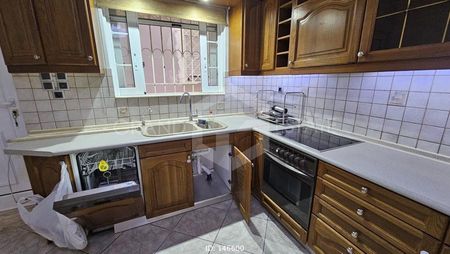 Μεζονέτα 123 τ.μ. προς ενοικίαση - Photo 2