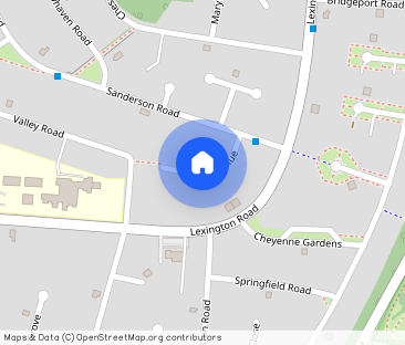 3 Bedroom House Semi Detached - Photo 1