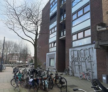 Appartement te huur: Kortenaerplein 12 1057 NE Amsterdam - Photo 6