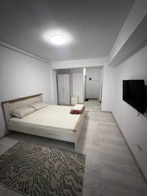 Apartament cu 1 camera, cu LOC DE PARCARE, zona Valea Lupului - Photo 1