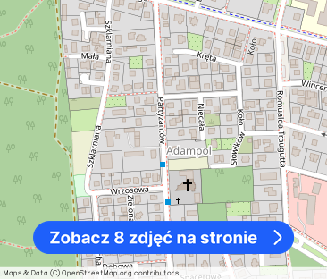 Atrakcyjne mieszkanie w domu - na wynajem - Zdjęcie 1