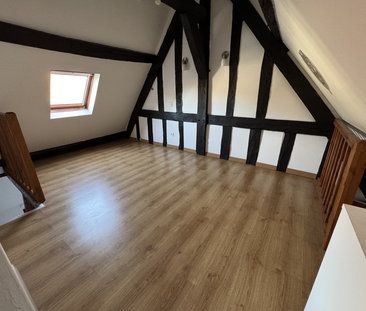 Location Appartement 2 pièces 25m² - Photo 3