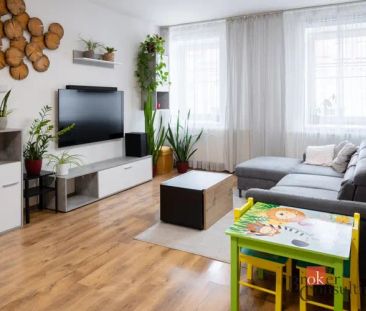 Pronájem bytu 2+kk 59 m - Fotografie 4