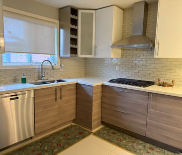 For Lease - 7 Sepia Drive Unit# Main Fl, Toronto, Ontario - Photo 6