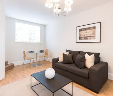 Studio to rent - Photo 4