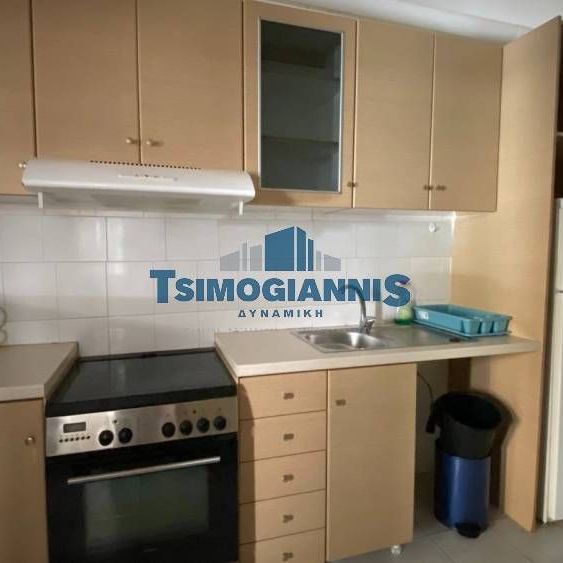 Διαμέρισμα για ενοικίαση Λόφος Βελισσαρίου - Λούτσα (Ιωάννινα) - Photo 1