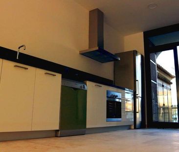 3 room luxury Apartment for rent in Palma de Mallorca, Spain - Foto 6