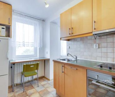 Pronájem bytu 1+1/B/S, 36 m - Photo 4