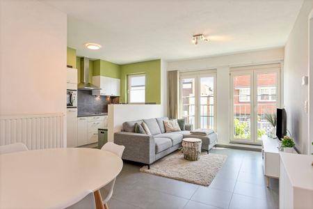 Appartement - Te huur - Photo 2