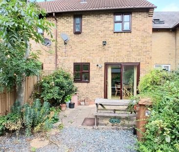 Carvers Croft - Photo 2