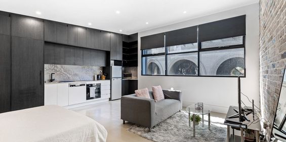 Stylish & Convenient Living Just Moments from the Bay Run - Photo 3