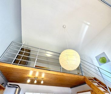 Pronájem bytu 1+kk 24 m² - Fotografie 6