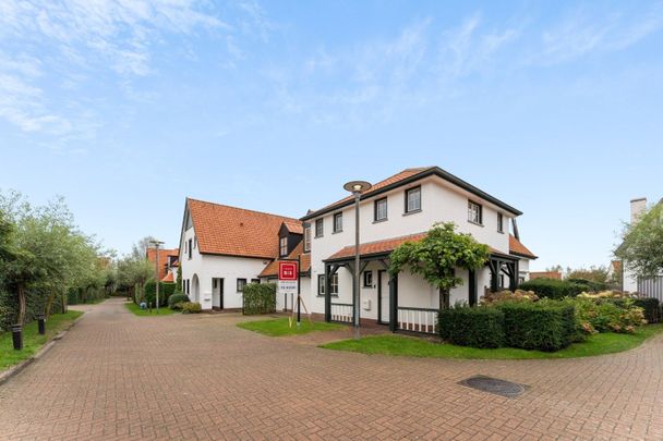 Super mooi onderhouden woning op een rustige locatie nabij de Molen op de Graaf Jansdijk! - Foto 1