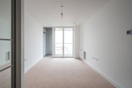 2 bedroom apartment to rent Sirius, 6 The Boardwalk, Brighton, BN2 - Photo 4
