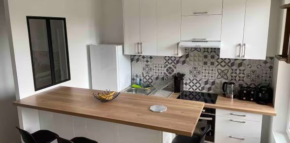 Location Appartement 2 pièces 42m² EPERNAY 51200 - Photo 2
