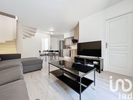Appartement 3 pièces de 12 m² à Évry (91000) - Photo 4