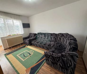 Apartament cu 2 camere si balcon zona Rahovei - Photo 2