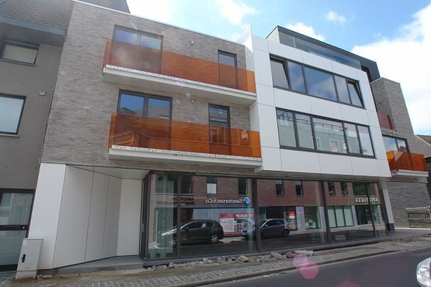 RECENT APPARTEMENT IN CENTRUM RUMBEKE - Foto 1