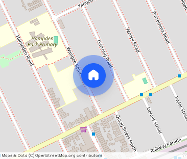 ONE BEDROOM UNIT WITH GARAGE - Photo 1