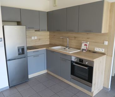 Location Appartement 2 pièces 42m² - Photo 3