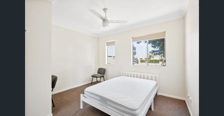 Furnished Room for Rent includes Electricity, Water and Wifi Internet. - Photo 2