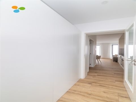 Apartamento T1 - Photo 1