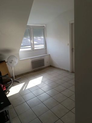 Location Appartement 2 pièces 34m² BOULOGNE SUR MER 62200 - Photo 1