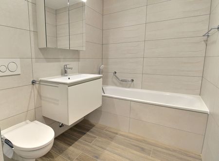 3.5 Zimmer, 73 m², 2. Stock - Foto 5