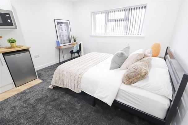 1 bedroom house to rent - Photo 1