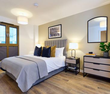 2 bedroom apartment to rent - Photo 6