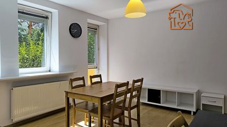Kraków Kurdwanów, Daliowa - Zdjęcie 5