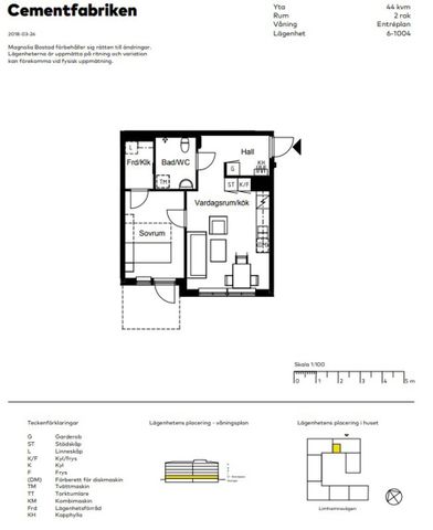Betonggatan 8, Limhamns Hamnområde - Photo 3