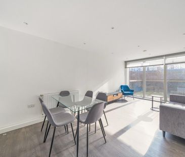 3 bedroom apartment to rent - Photo 1