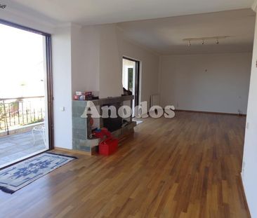 Μεζονέτα 225 τ.μ. προς ενοικίαση - Photo 5