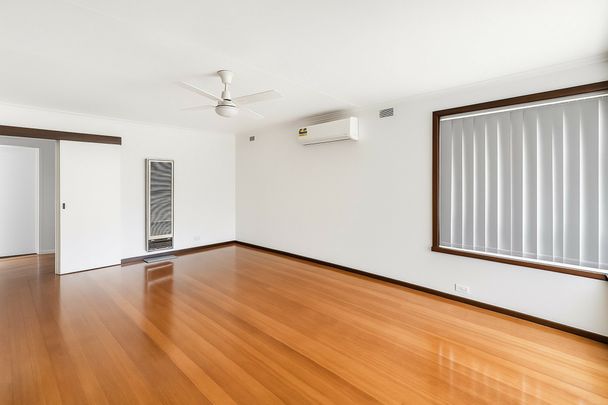 Comfortable Family Home in a Great Hampton Park Location - Photo 1