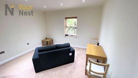 1 bedroom apartment to rent - Photo 4