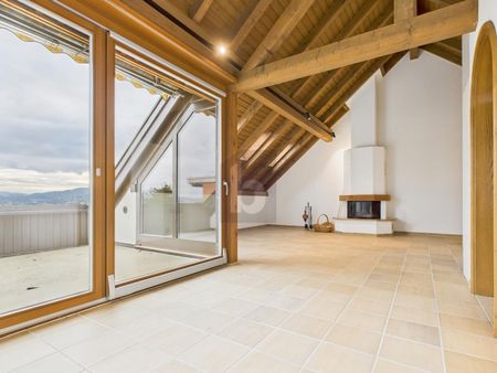 FRISCH RENOVIERT, MIT AUSSICHT AUF DAS LIMMATTAL - Photo 4