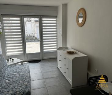 Location Appartement 2 pièces 19m² CAMBRAI 59400 - Photo 2