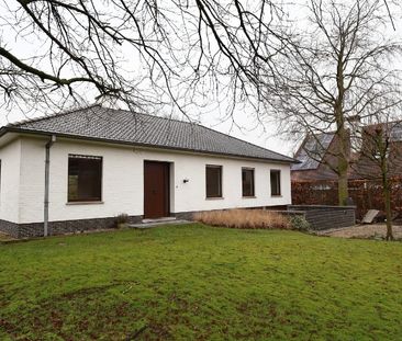 Verzorgde vrijstaande woning in rustige groene omgeving - Photo 1