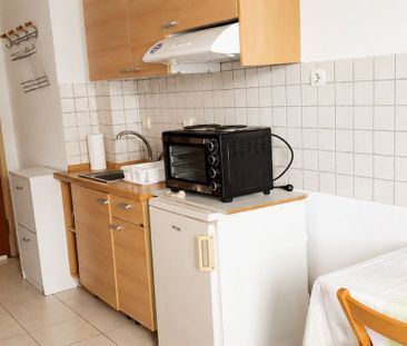 Studio/Γκαρσονιέρα για ενοικίαση - Ρέθυμνο, - Φωτογραφία 4