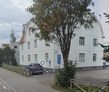 Bergsgatan, Sundsvall - Foto 3