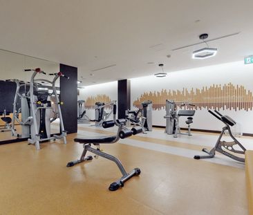 For Lease - 2 Sonic Way Unit# 210, Toronto, Ontario - Photo 2