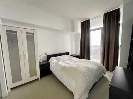 For Lease - 223 Webb Drive Unit# 1606, Mississauga, Ontario - Photo 4