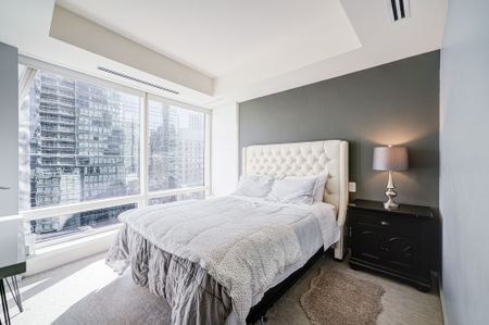 For Lease - 180 University Avenue Unit# 1804, Toronto, Ontario - Photo 4